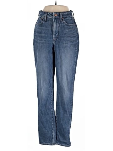 Madewell Jeans (view 1)