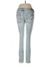 American Eagle Outfitters Hearts Blue Jeans Size 6 - photo 2