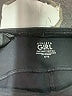 Athleta Girl Solid Black Active Pants Size 12 - photo 3
