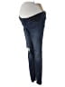Old Navy - Maternity Blue Jeans Size 2 - photo 1