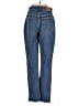 Madewell Blue Jeans Size 26 waist - photo 2