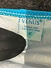 Venus Solid Teal Swimsuit Top Size 7 - photo 3