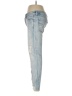 American Eagle Outfitters Hearts Blue Jeans Size 6 - photo 5
