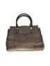 Rebecca Minkoff Solid Gray Satchel One size - photo 2