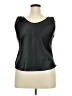Delicates Black Sleeveless Blouse Size 3X (estimated) - photo 2