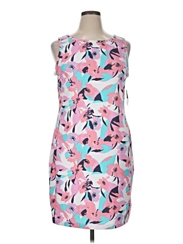 Columbia Cocktail Dress (view 1)