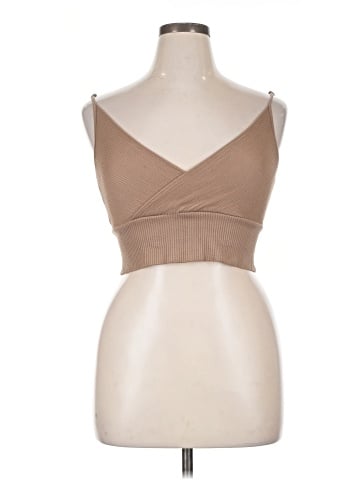 Aura Sleeveless Top (view 1)