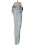 American Eagle Outfitters Hearts Blue Jeans Size 6 - photo 4