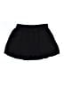 INDERO Solid Black Active Skort Size L - photo 1