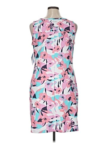Columbia Cocktail Dress (view 2)