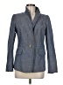 J.Crew Blue Blazer Size 8 - photo 1