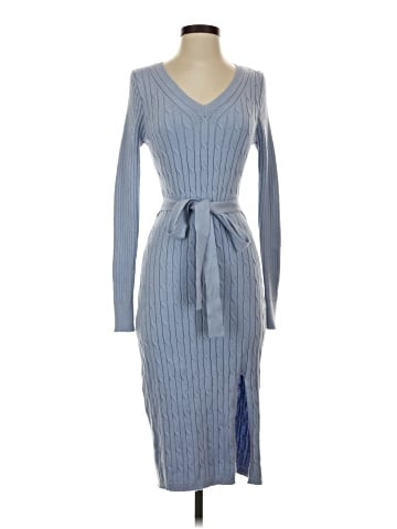 Merokeety Casual Dress (view 1)
