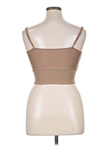 Aura Sleeveless Top (view 2)
