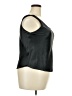Delicates Black Sleeveless Blouse Size 3X (estimated) - photo 4
