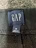 Gap Solid Black Dress Pants Size M - photo 7