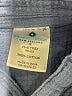 Snapper Rock 100% Cotton Blue 3/4 Sleeve Button-Down Shirt Size 5-6 - photo 3