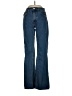 BDG Blue Jeans Size 27 waist - photo 1