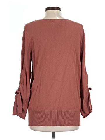 Alfani Pullover Sweater (view 2)