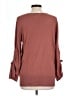 Alfani Brown Pullover Sweater Size XL - photo 2