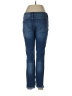 KANCAN JEANS Solid Blue Jeans Size 29 waist - photo 2