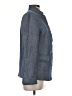 J.Crew Blue Blazer Size 8 - photo 4