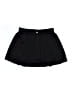 INDERO Solid Black Active Skort Size L - photo 2