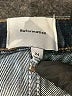 Reformation Blue Jeans Size 24 waist - photo 7