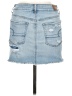 American Eagle Outfitters Blue Denim Skirt Size 6R - photo 2