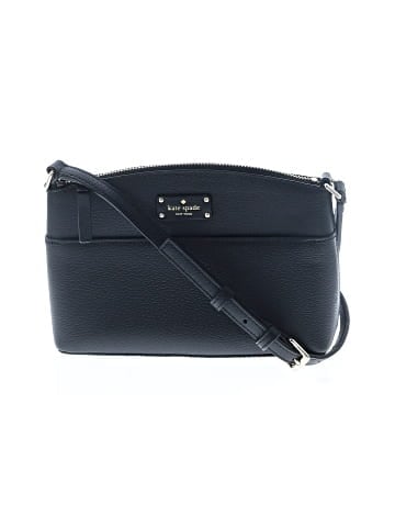 Kate Spade New York Leather Crossbody Bag (view 1)