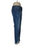 KANCAN JEANS Solid Blue Jeans Size 29 waist - photo 4