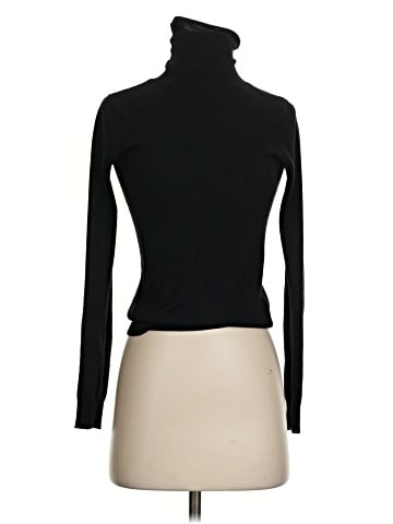 Zara Long Sleeve Top (view 1)