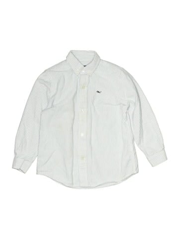 Vineyard Vines Long Sleeve Button-Down Shirt (view 1)