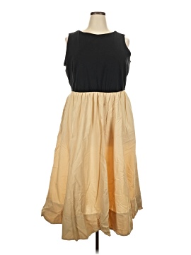 Lands' End Casual Dress