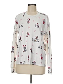 P.J. Salvage Pullover Sweater (view 1)
