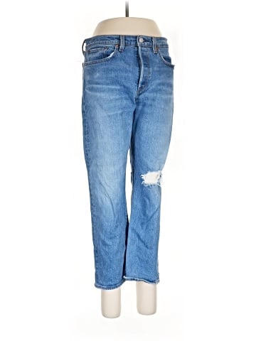 Levi Strauss Signature Jeans (view 1)