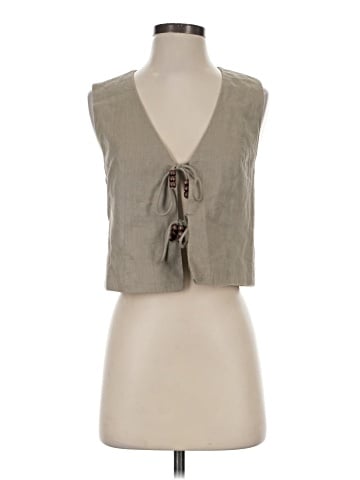 Zara Vest (view 1)