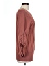 Alfani Brown Pullover Sweater Size XL - photo 4