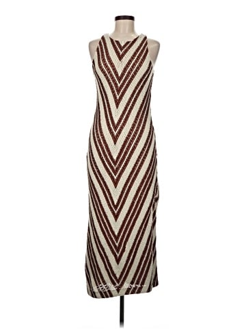 Ann Taylor LOFT Casual Dress (view 1)