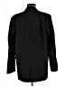 Shein 100% Polyester Black Blazer Size M - photo 2
