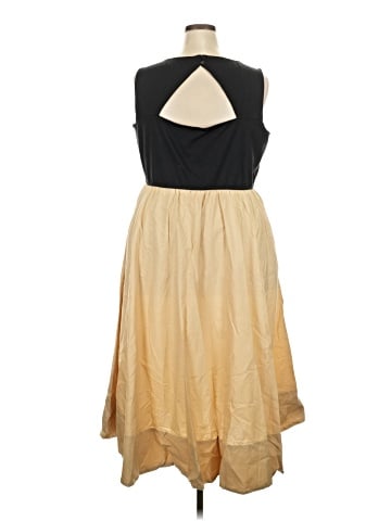 Lands' End Casual Dress (view 2)