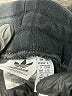 Adidas Black Casual Pants Size L (kids) - photo 3