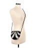 Unbranded Chevron-herringbone Silver Crossbody Bag One size - photo 2