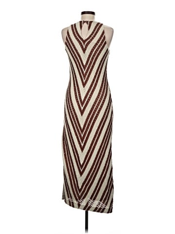 Ann Taylor LOFT Casual Dress (view 2)
