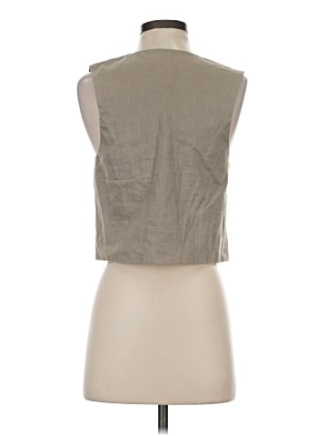Zara Vest (view 2)