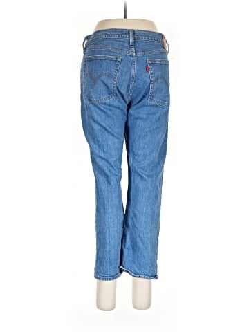 Levi Strauss Signature Jeans (view 2)