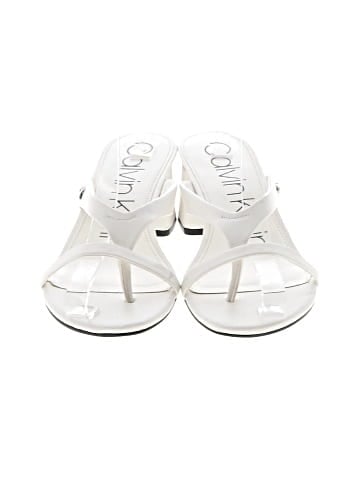 Calvin Klein Sandals (view 2)