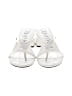 Calvin Klein White Sandals Size 8 - photo 2