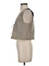 Zara Gray Vest Size XS - photo 5