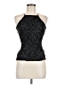 Bailey 44 Black Sleeveless Blouse Size M - photo 1