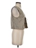 Zara Gray Vest Size XS - photo 4